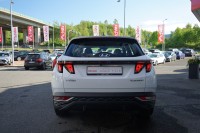 Hyundai Tucson 1.6 T-GDI