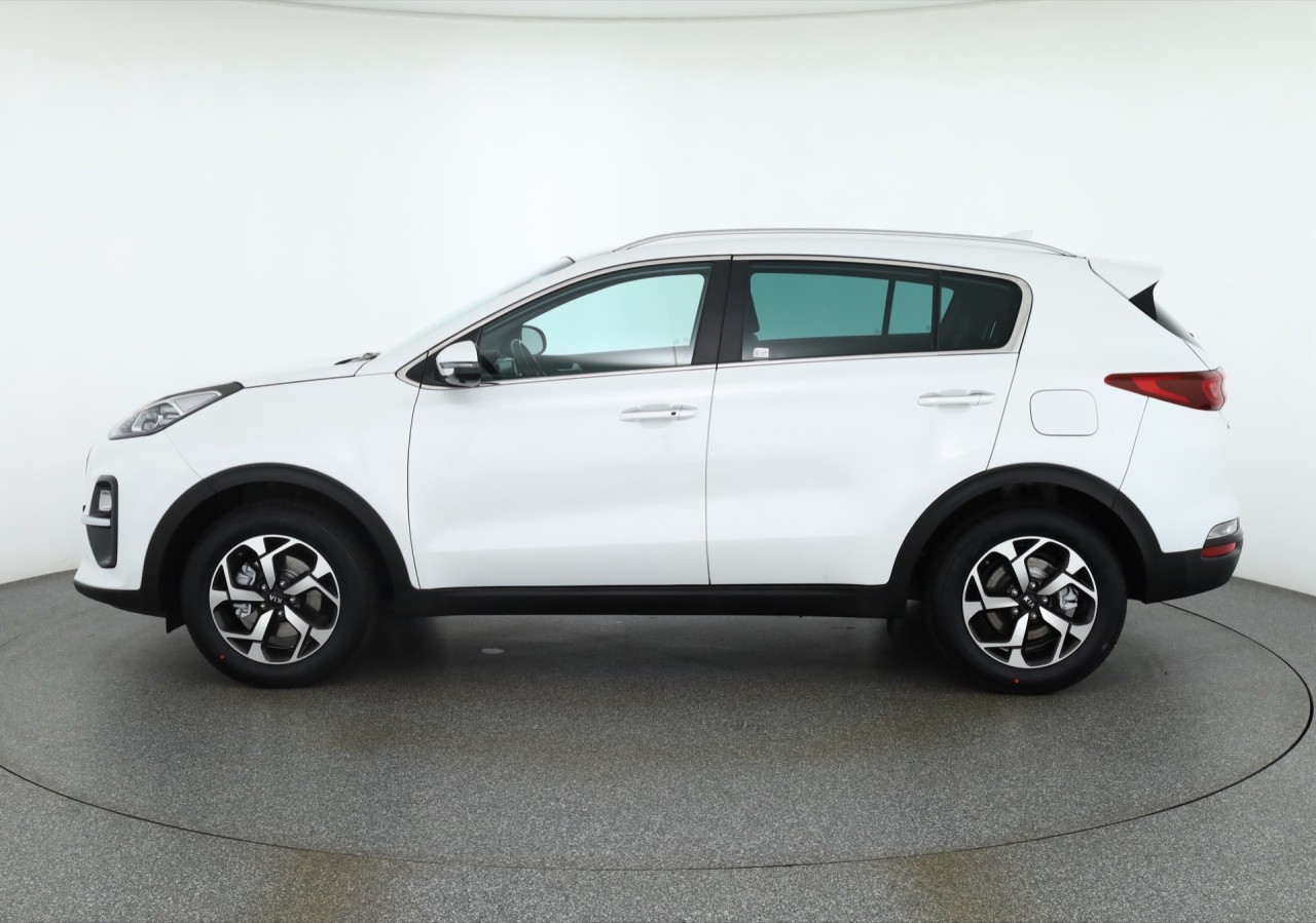 Kia Sportage 1.6 GDI Spirit