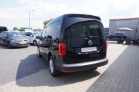VW Caddy 2.0 TDI