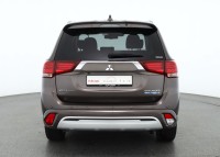 Mitsubishi Outlander 2.4 PHEV Plus 4WD