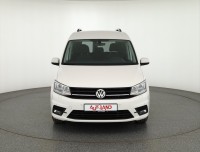 VW Caddy 2.0 TDI