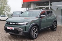 Vorschau: Dacia Duster Journey Hybrid 155 Aut.