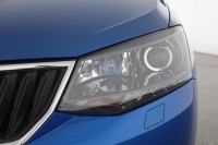 Skoda Fabia 1.0 MPI Clever