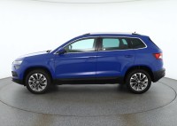 Vorschau: Skoda Karoq 1.0 TSI Clever