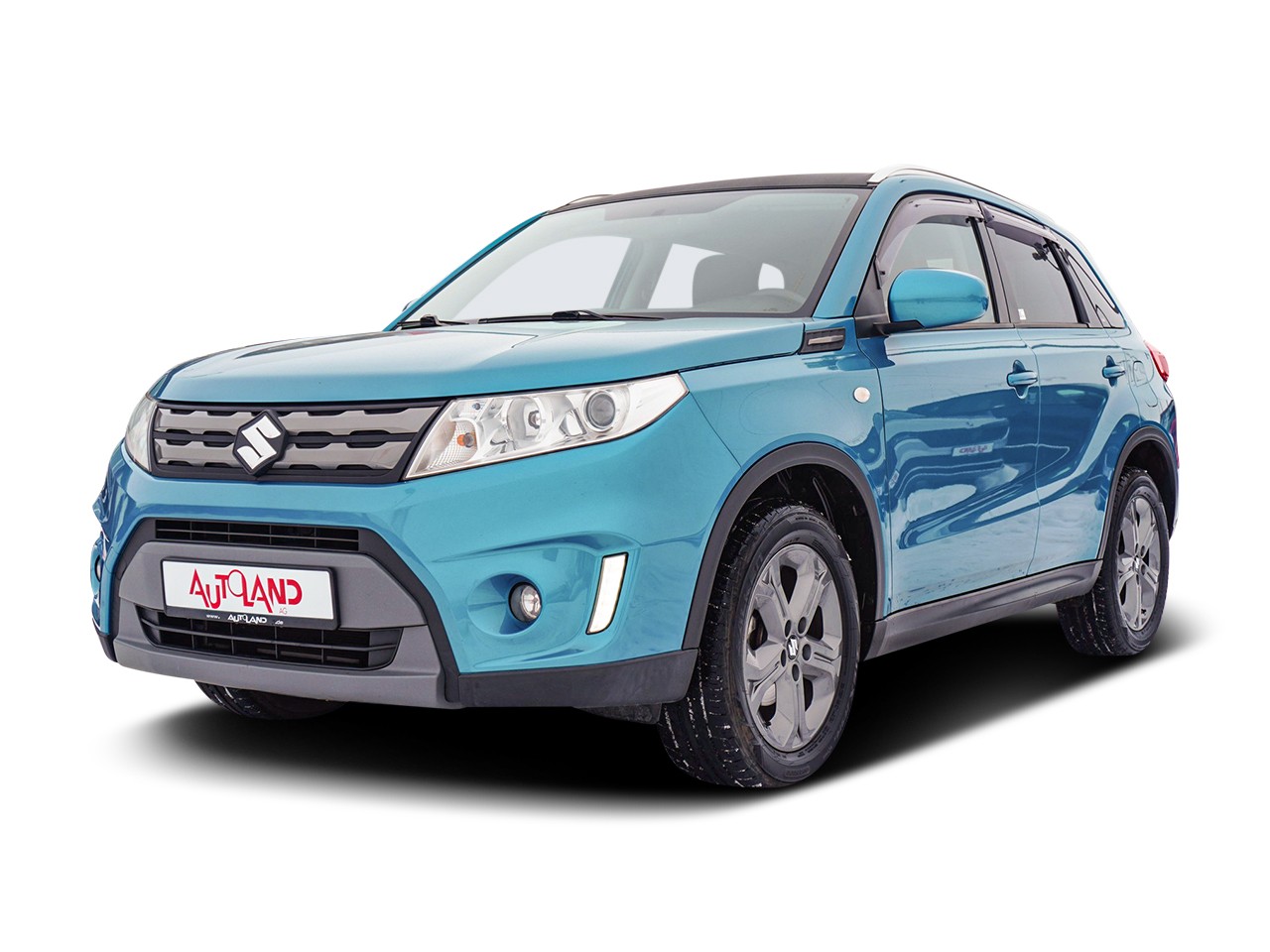 Suzuki Vitara 1.6 Club