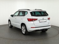 Seat Ateca 2.0 TSI DSG FR 4Drive
