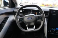 Ford Explorer BEV