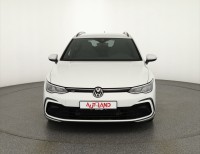 VW Golf VIII Variant 1.5 eTSI R-Line