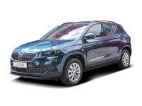Skoda Karoq 1.5 16V TSI Style LED Navi SmartLink AHK