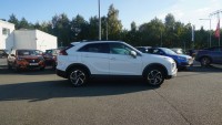 Mitsubishi Eclipse Cross 2.4 Hybrid 4WD