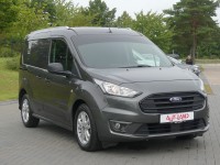 Ford Transit Connect TransitConnect 1.5 EcoBlue