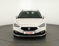 Seat Leon ST 2.0 TDI DSG Style