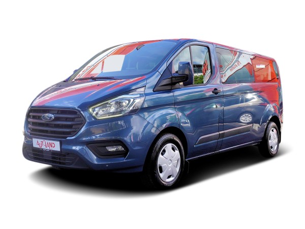 Ford Transit Custom L2