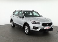 Seat Tarraco 2.0 TDI Style 4Drive DSG