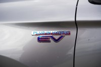Mitsubishi Outlander 2.4 PHEV 4WD