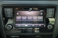 Skoda Rapid Spaceback 1.0