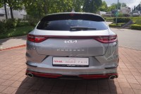 Kia pro_cee'd ProCeed 1.6 T-GDI GT Aut.
