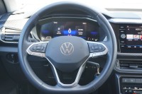 VW T-Cross 1.5 TSI DSG