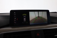 BMW 420 d Luxury Line