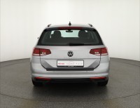 VW Passat Variant 2.0 TDI