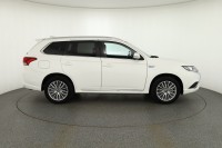 Mitsubishi Outlander 2.4Hybrid PHEV 4WD