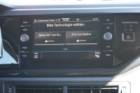 VW Taigo 1.0 Life