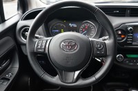 Toyota Yaris 1.5 Hybrid