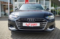 Audi A4 35 2.0 TDI Avant advanced