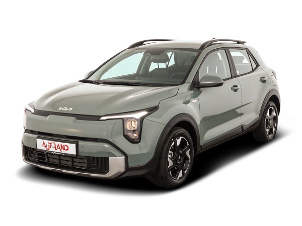 Kia Stonic 1.0 T-GDI Facelift