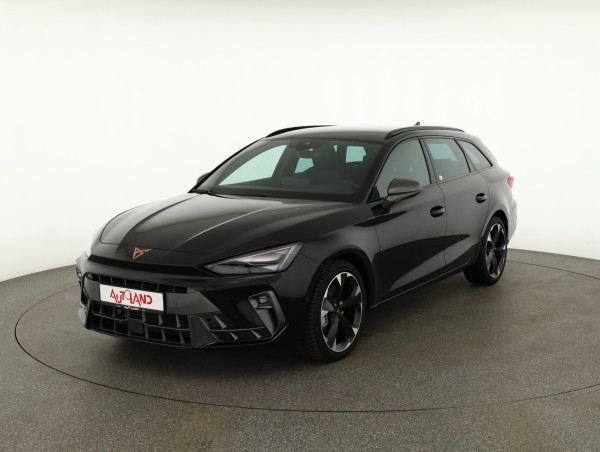 Cupra Leon ST 1.5 eTSI DSG