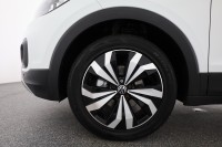 VW T-Cross 1.0 TSI Active
