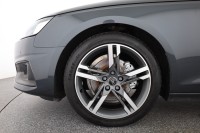 Audi A4 Avant 35 TFSI S line