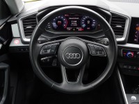 Audi A1 40 Sportback 2.0 TFSI S line