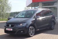 Vorschau: Seat Alhambra 1.4 FR-Line