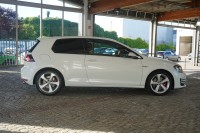 VW Golf VII 2.0 GTI BMT