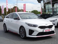 Kia pro_cee'd ProCeed 1.6 T-GDI GT
