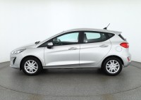 Vorschau: Ford Fiesta 1.1 Trend