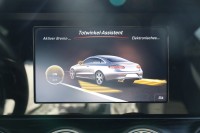 Mercedes-Benz E 200 E200 Coupe AMG Line