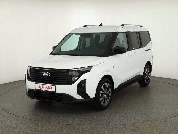 Ford Tourneo Courier Titanium 1.0 EB