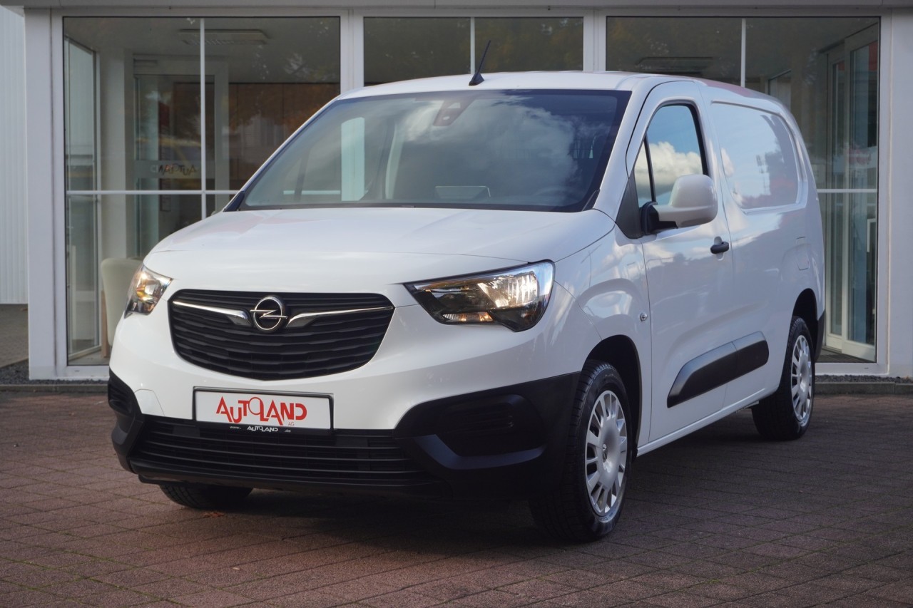 Opel Combo Cargo 1.5