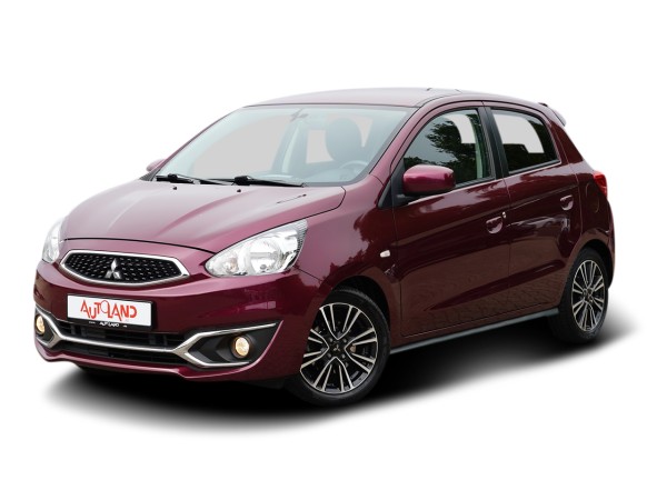 Mitsubishi Space Star 1.2 Diamant Edition+
