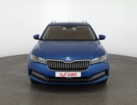 Skoda Superb 2.0 TDI Premium Edition