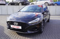 Vorschau: Hyundai i30 Kombi 1.6 T-GDI Aut.