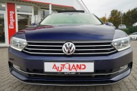 VW Passat Variant 2.0 TDI DSG Highline