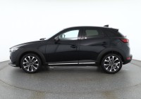 Vorschau: Mazda CX-3 2.0 SKYACTIV-G Sportline