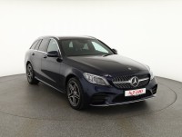 Mercedes-Benz C 300 C300 e T AMG Line Aut.