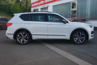 Seat Tarraco 2.0 TDI FR 4D