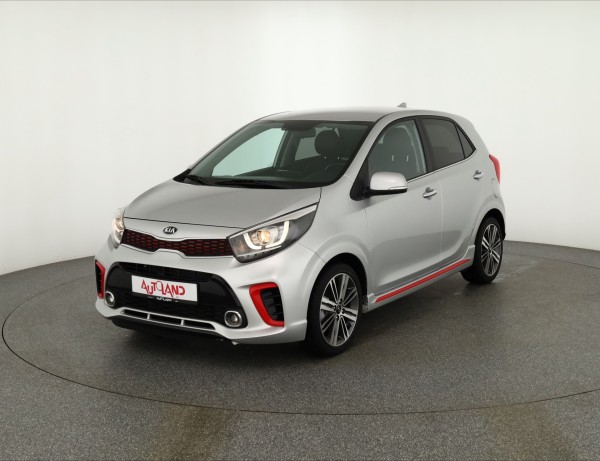 Kia Picanto 1.2 GT-Line