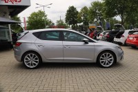 Seat Leon 1.4 TSI FR