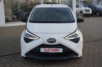 Toyota Aygo AYGO 1.0 x